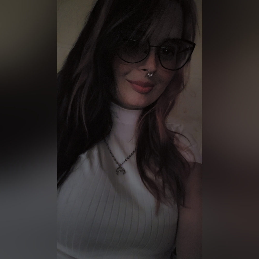 Meet your Posher, Ashli